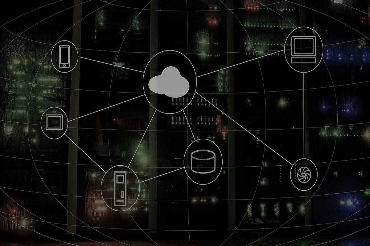 archiviazione cloud