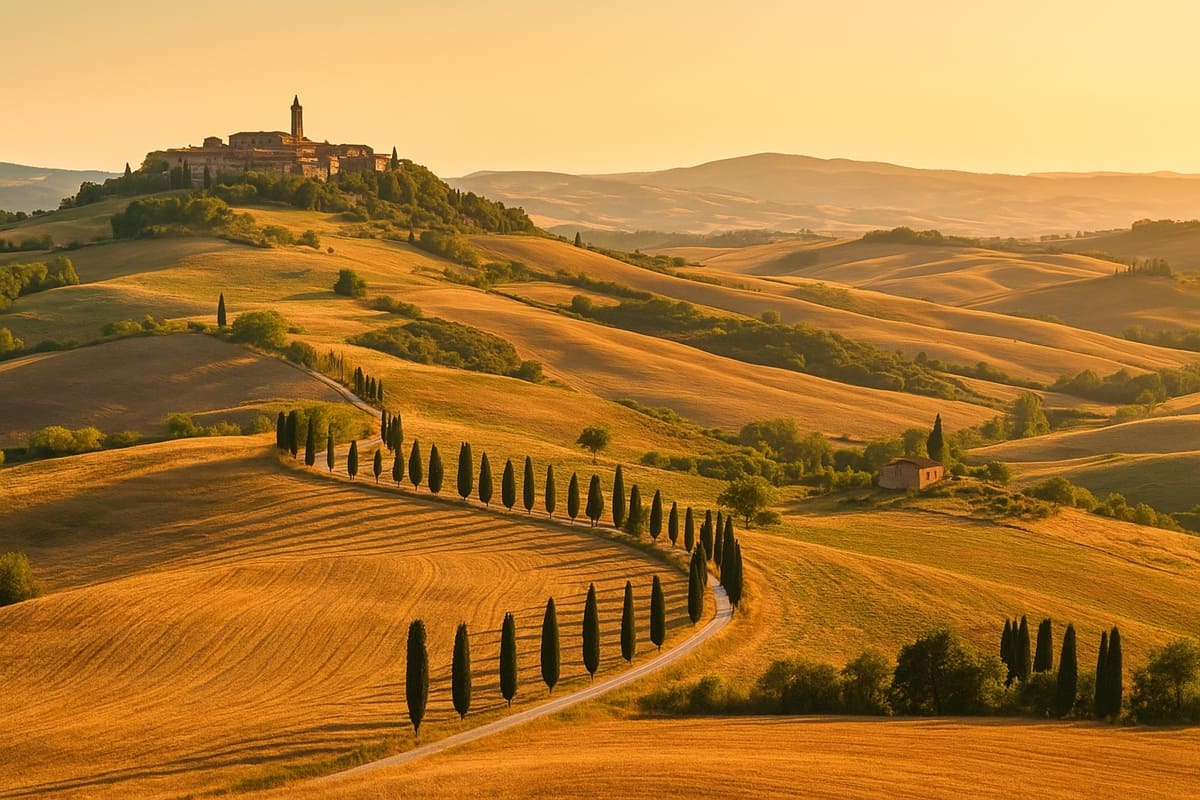 spostamenti toscana