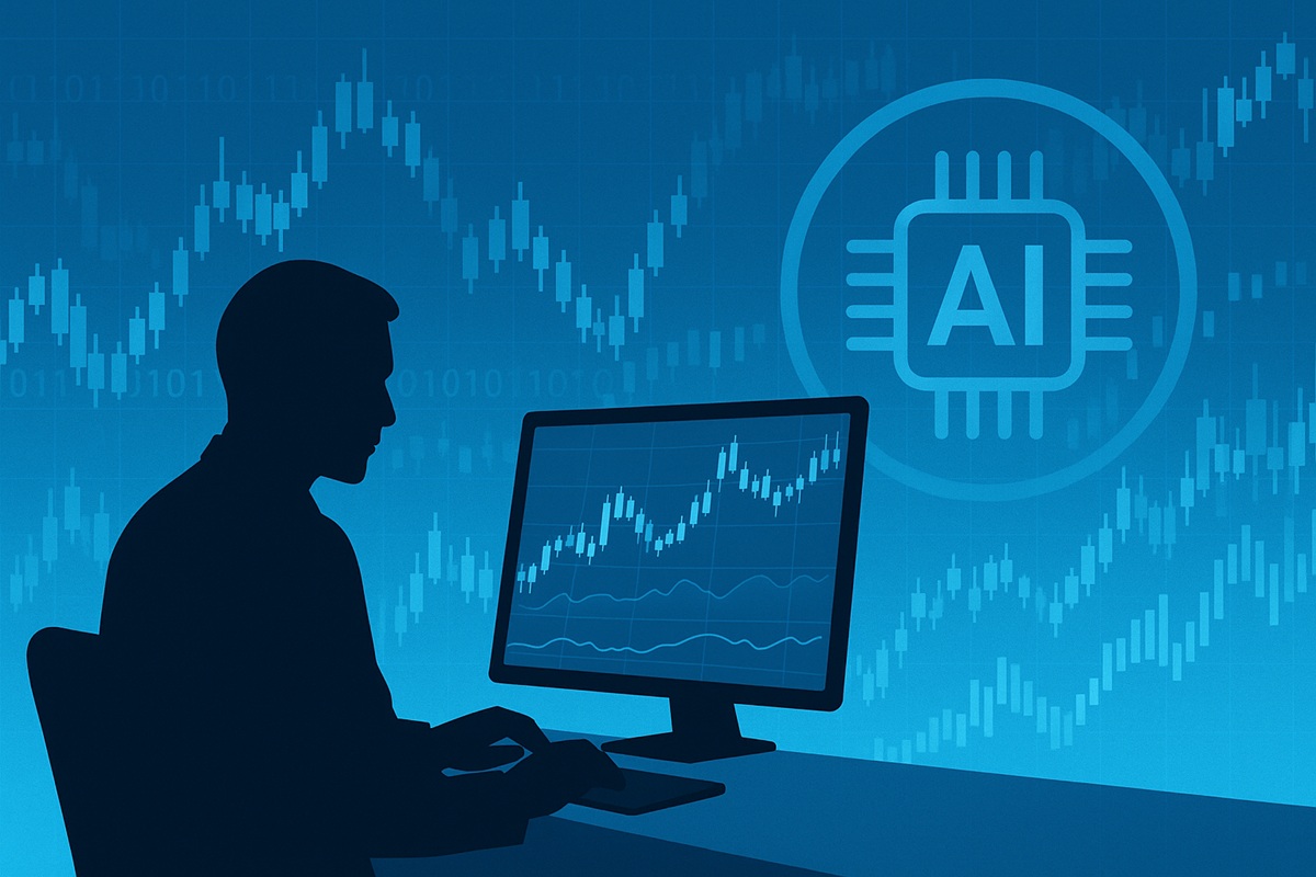 ai trading