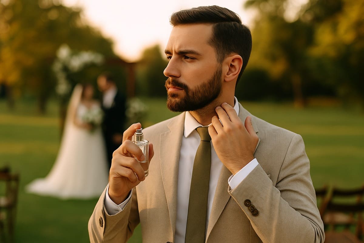 matrimonio estivo
