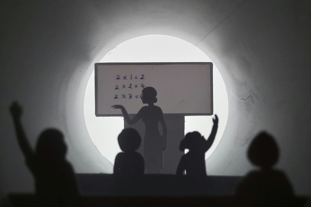 branche della pedagogia