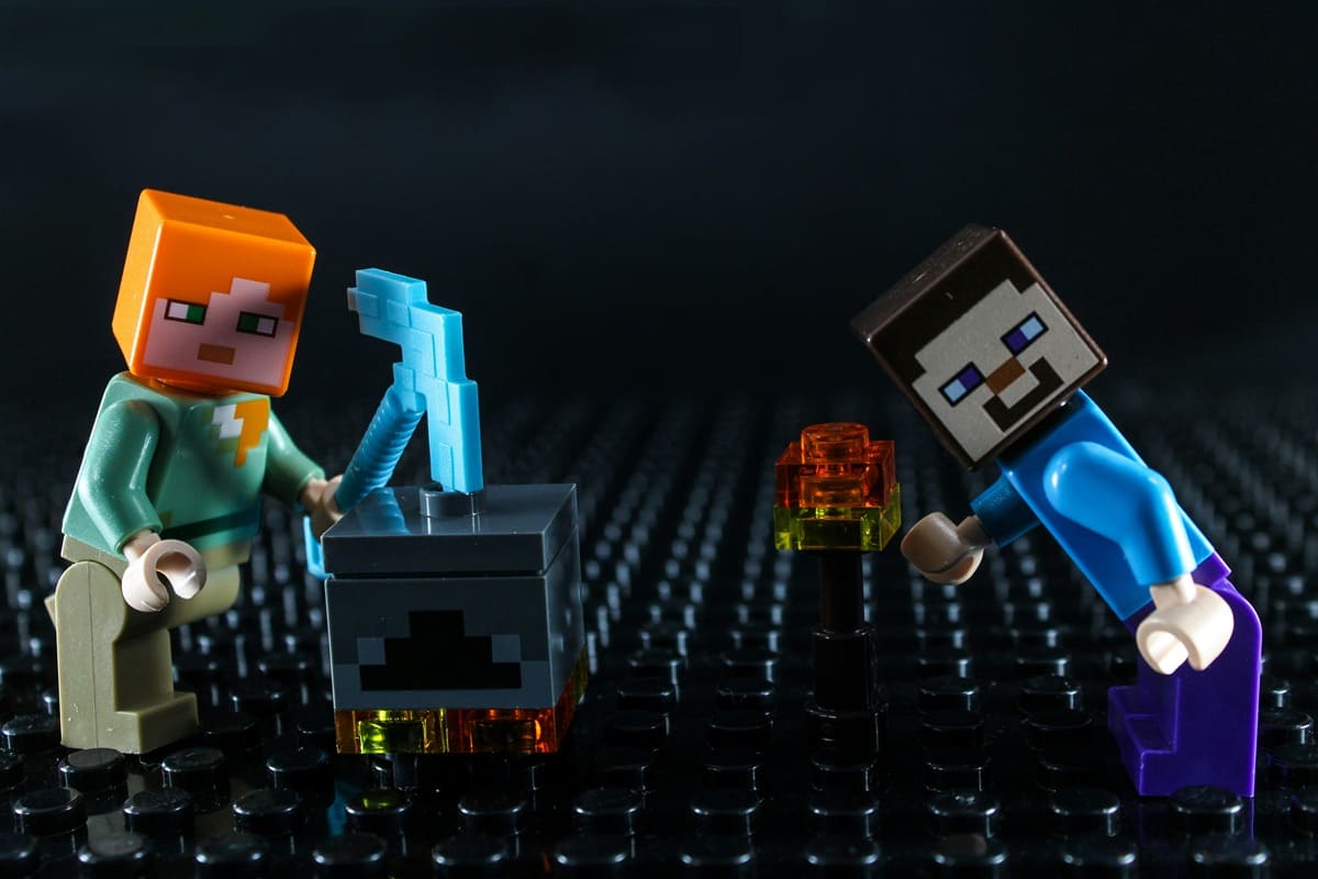 tecnologia dei videogame