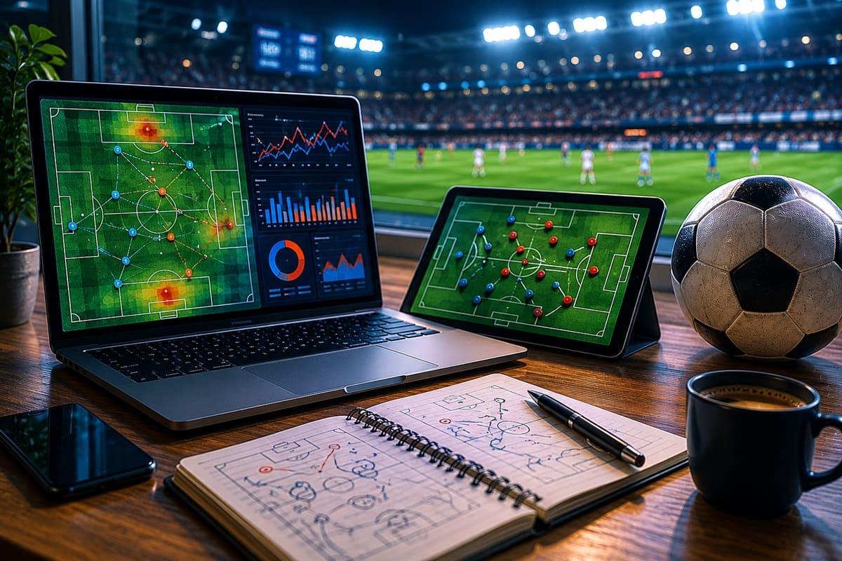leggere match con dati