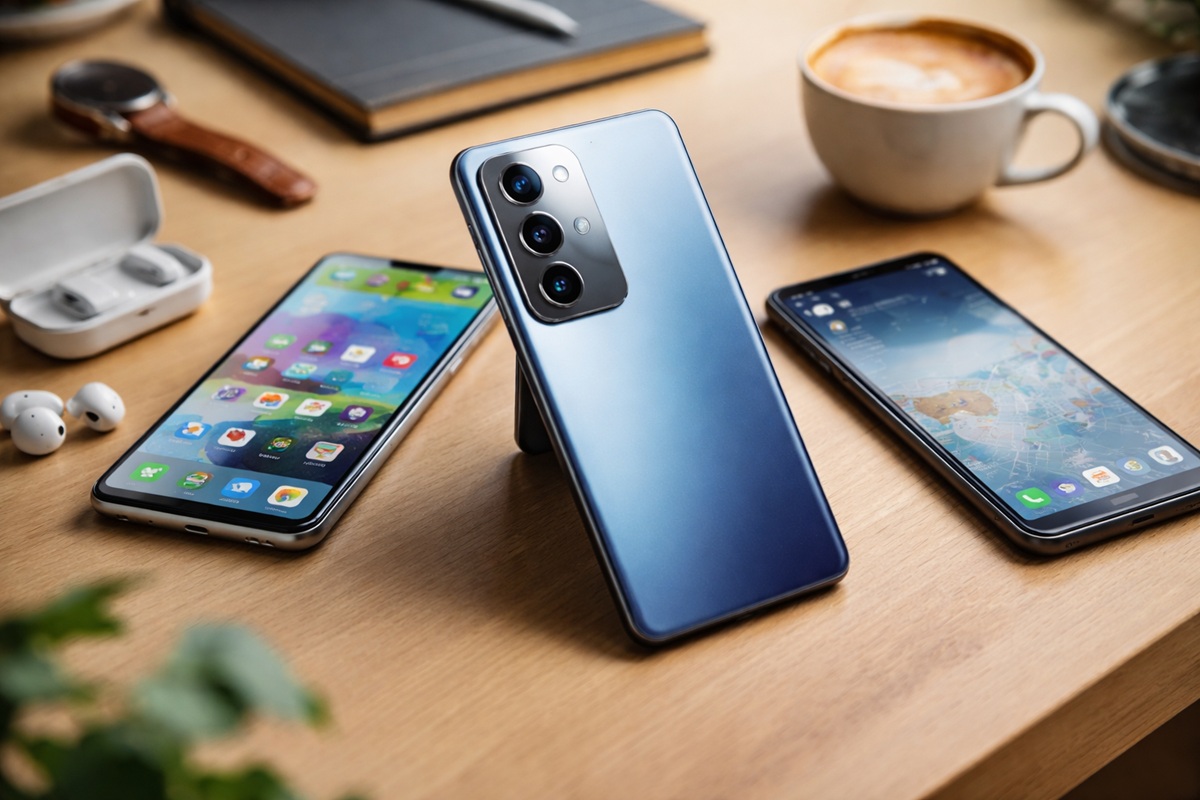 smartphone funzioni