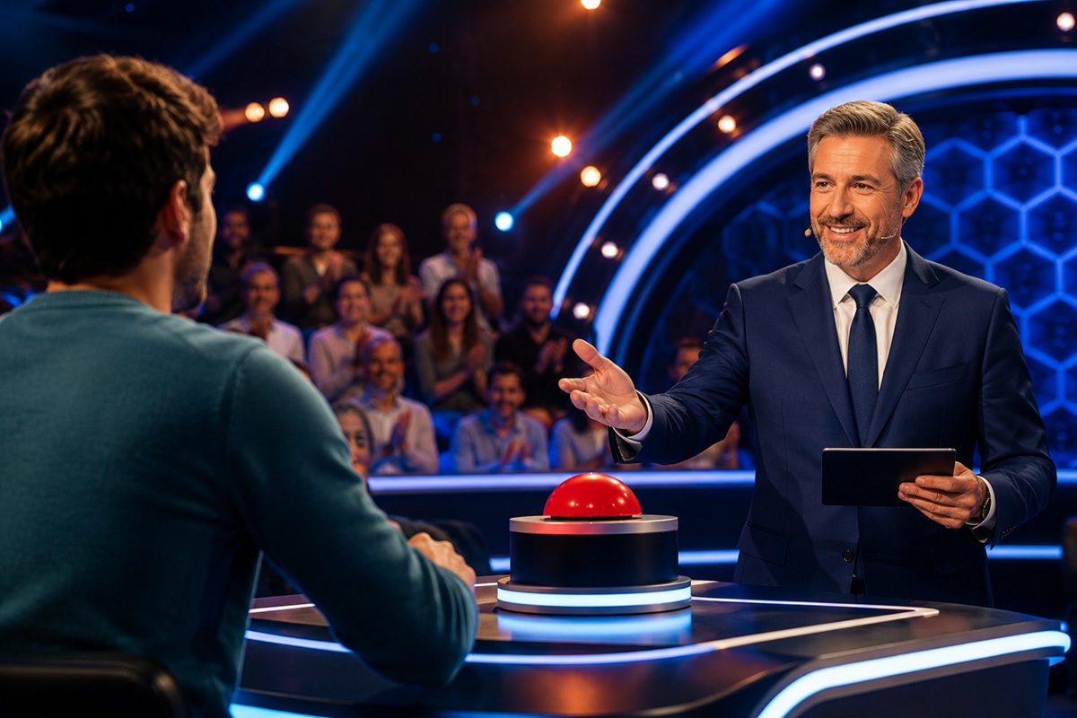 quiz show